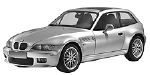 BMW E36-7 C1090 Fault Code