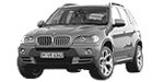 BMW E70 C1090 Fault Code