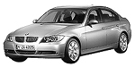 BMW E92 C1090 Fault Code